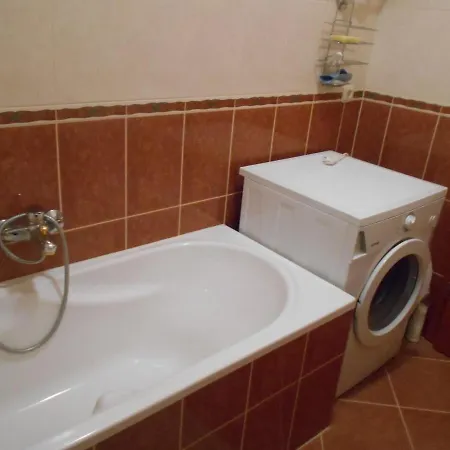 Apartment Jere Kastela