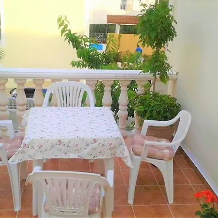 Jere Apartment Kastela
