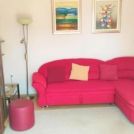 Jere Apartment