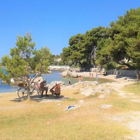 Apartamento Jere Kaštela