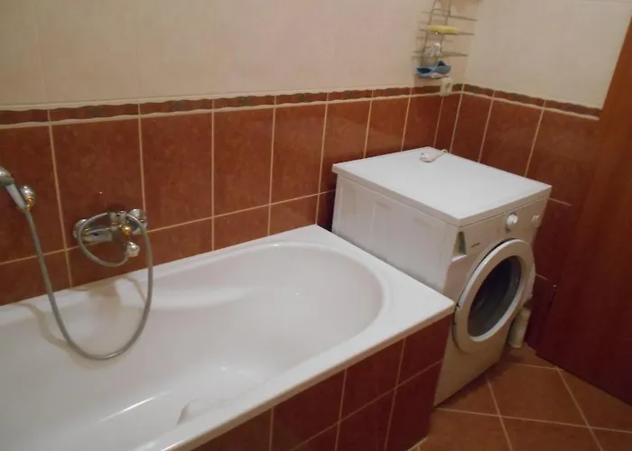 Appartamento Jere Kaštela