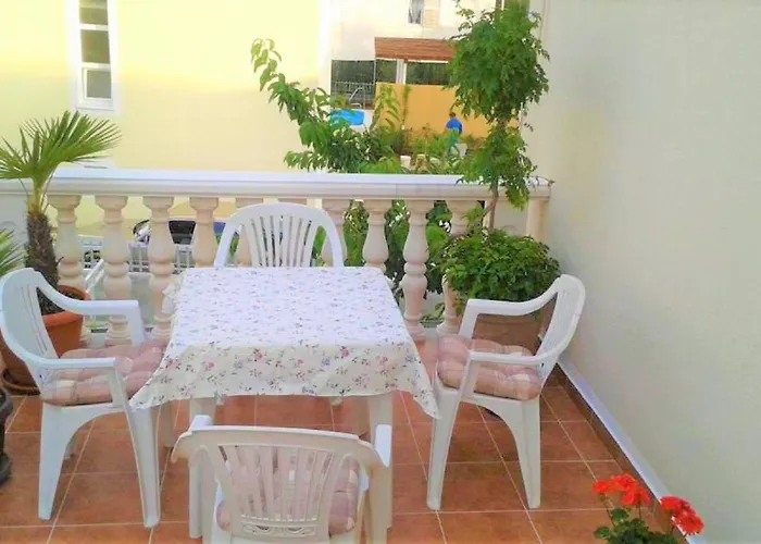 Jere Apartament Kaštela